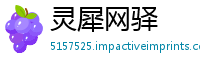 灵犀网驿